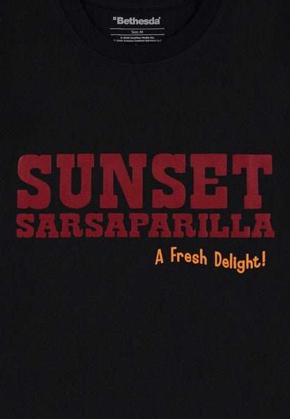 Fallout T-Shirt Fresh Delight Size S