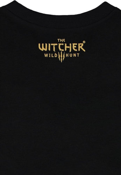 The Witcher T-Shirt The Toad Prince XXL