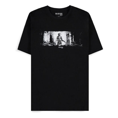 The Last of Us T-Shirt Wanderlust Size M T-shirts