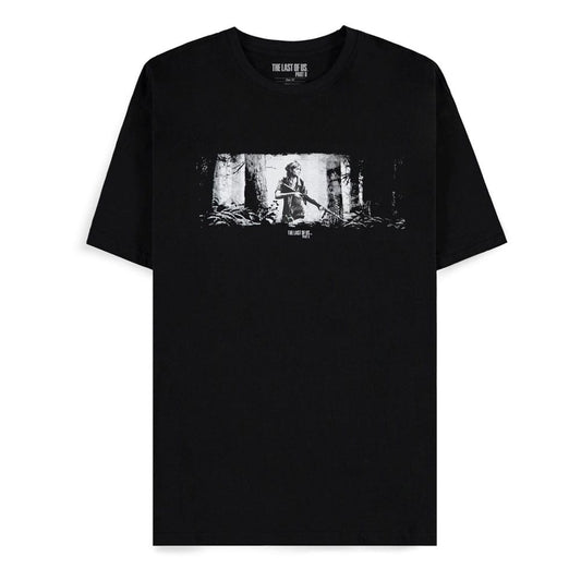 The Last of Us T-Shirt Wanderlust Size XL T-shirts