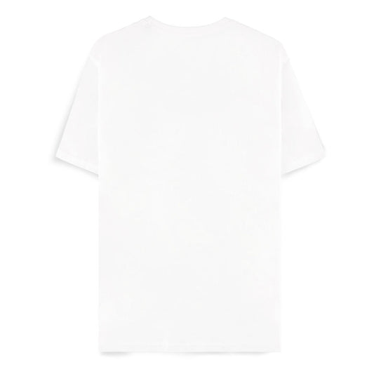 The Last Of Us T-Shirt Look For The Light Size S