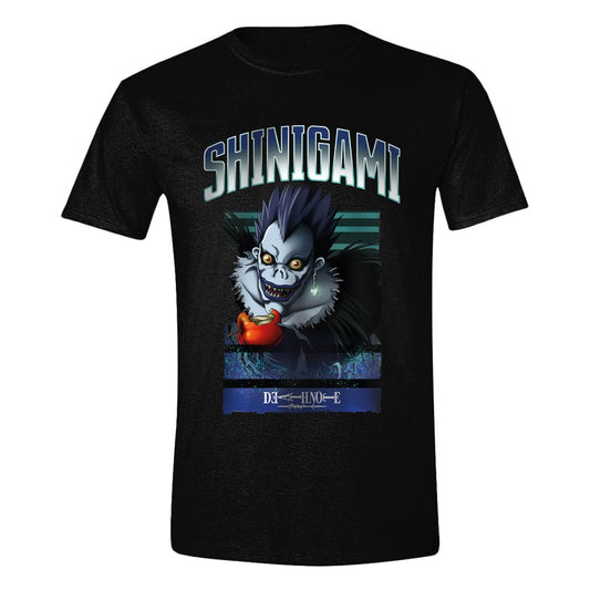 Death Note T-Shirt Shinigami U Size L T-shirts