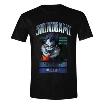 Death Note T-Shirt Shinigami U Size S T-shirts