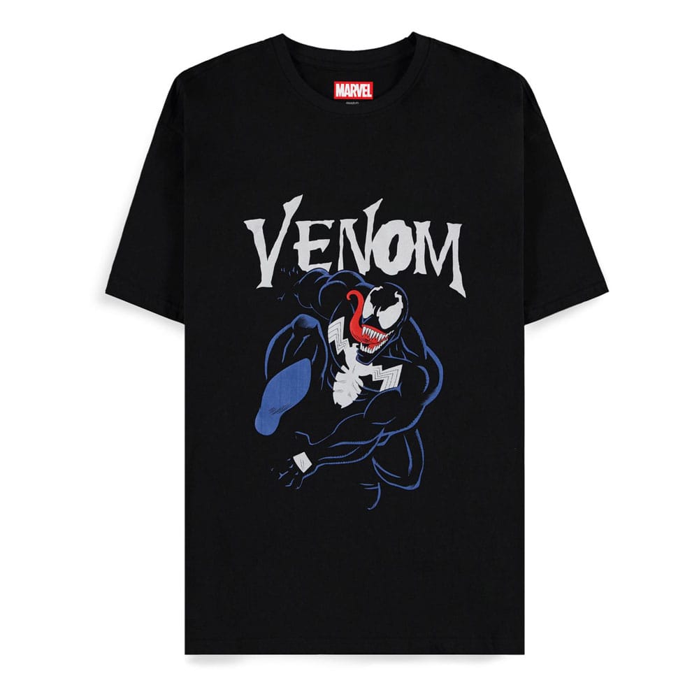 Venom T-Shirt Size XL T-shirts