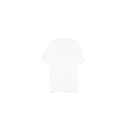 PlayStation T-Shirt Icons Size M