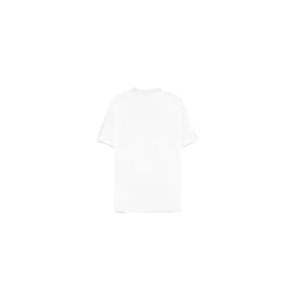 PlayStation T-Shirt Icons Size S