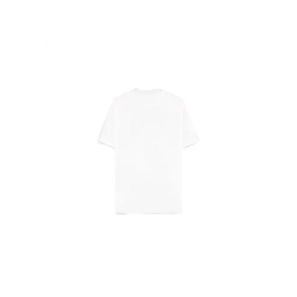 PlayStation T-Shirt Icons Size XL