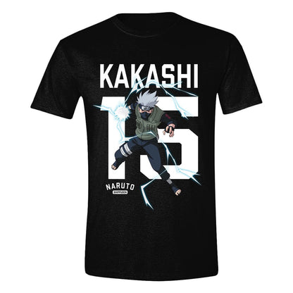 Naruto Shippuden T-Shirt Kakashi 15 T-shirts