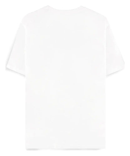 Pokémon T-Shirt Snorlax Size M