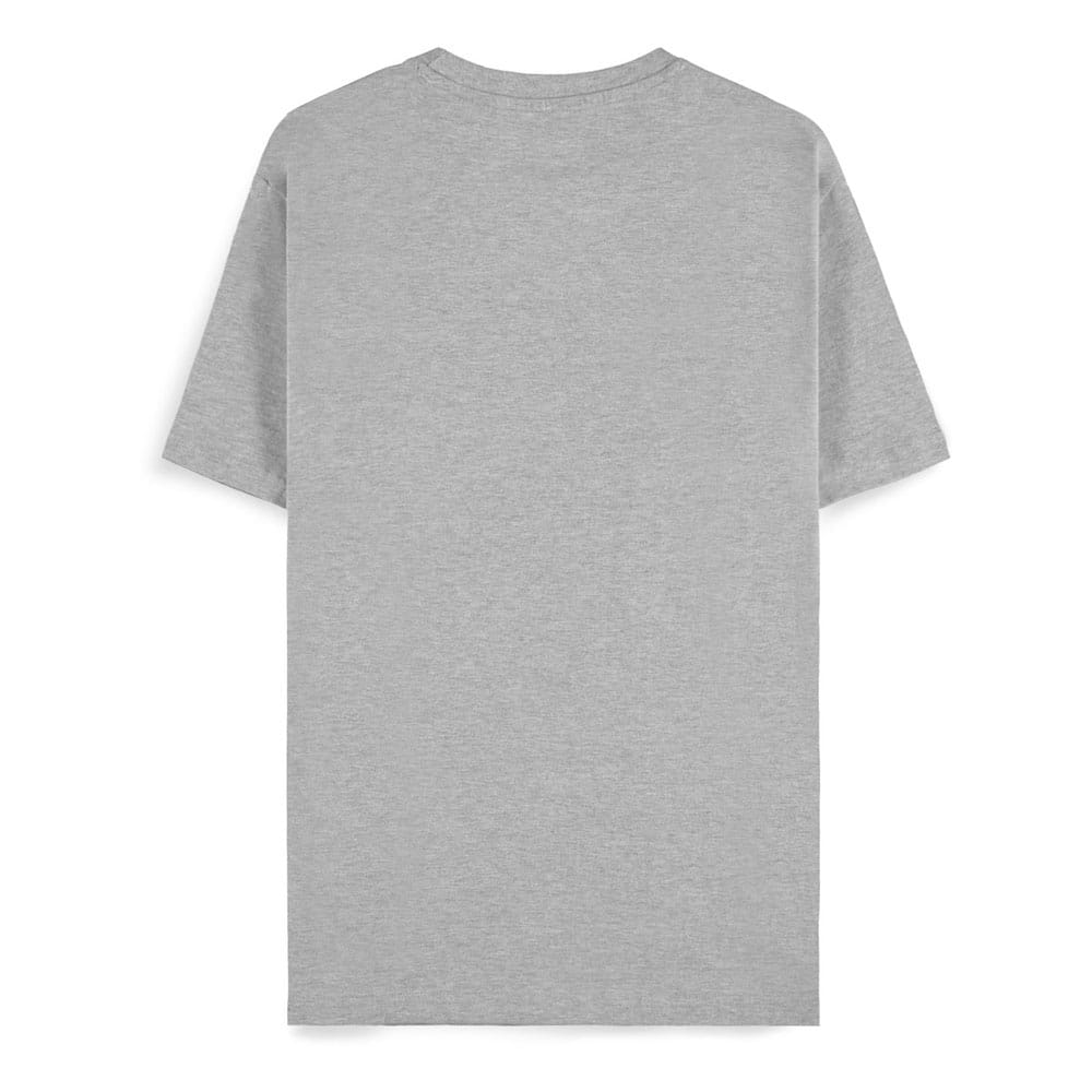 World of Warcraft T-Shirt Forsaken Size L