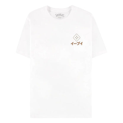 Pokémon T-Shirt Eevee