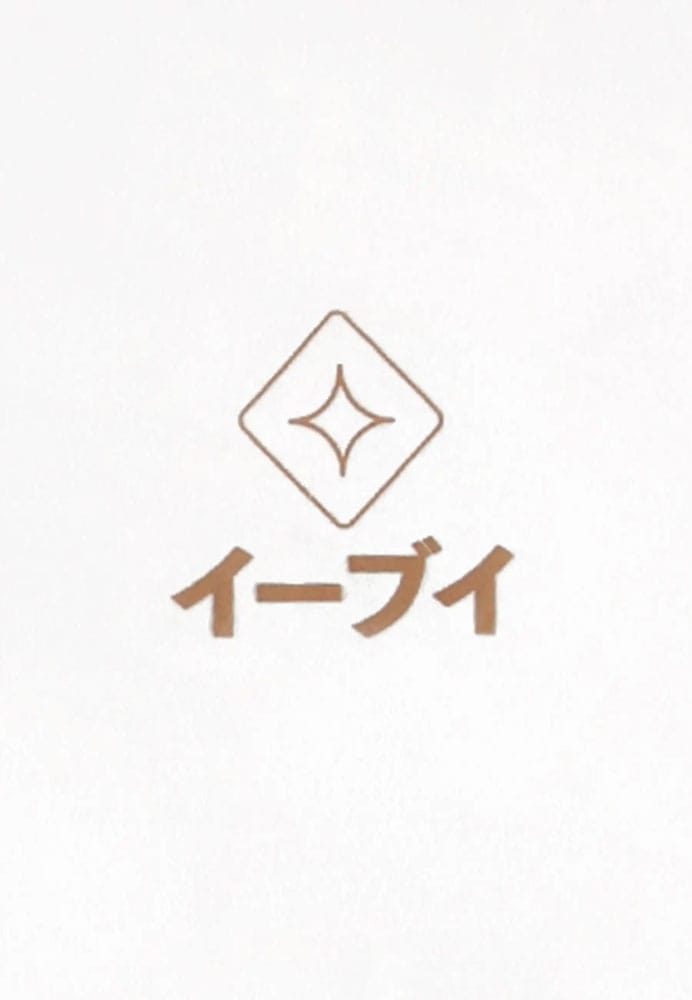 Pokémon T-Shirt Eevee Size L