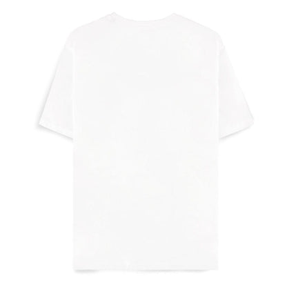 Lilo & Stitch T-Shirt Nobody Gets Left Behind