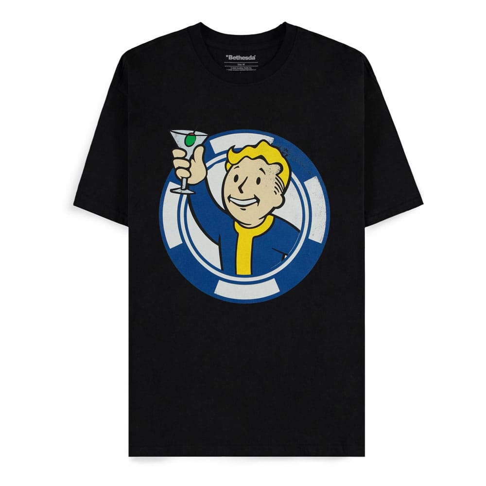 Fallout T-Shirt Size S T-shirts