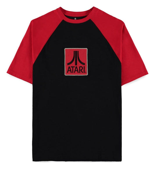 Atari T-Shirt Logo Size M