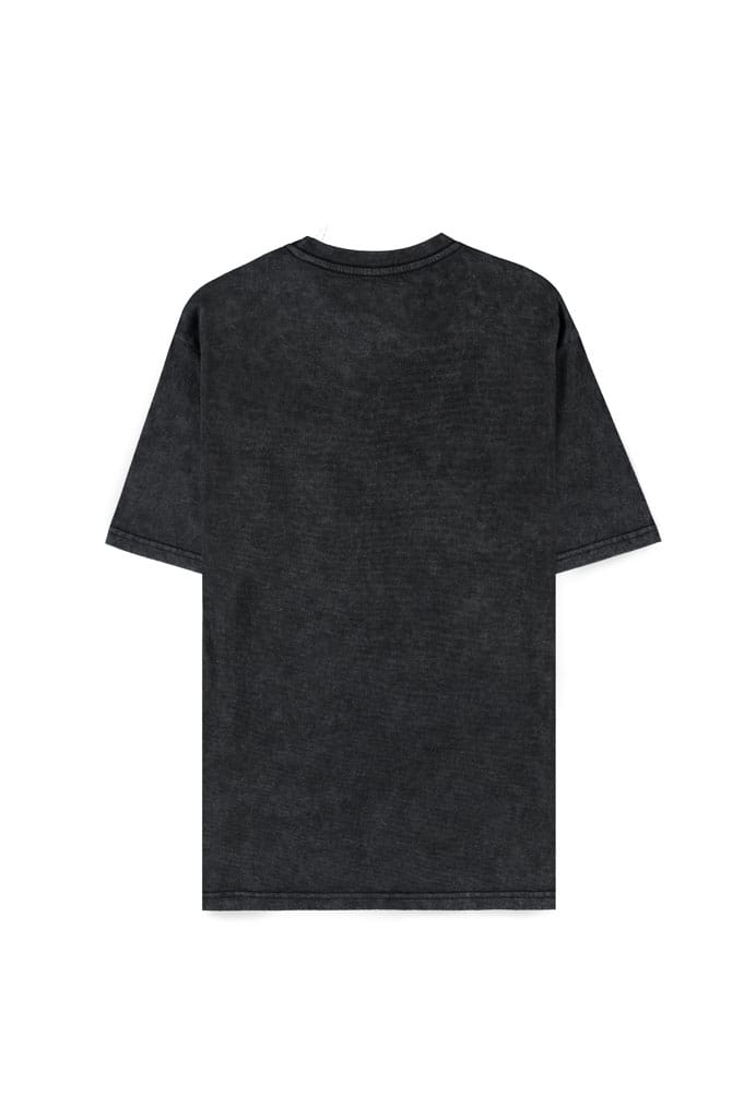 The Witcher Wild Hunt T-Shirt First Edition Washed Size L