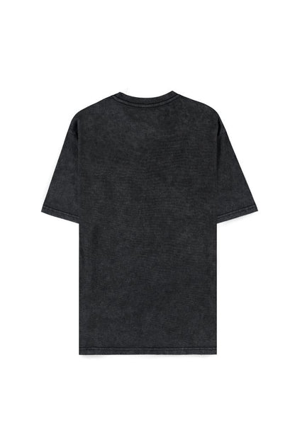 The Witcher Wild Hunt T-Shirt First Edition Washed Size L