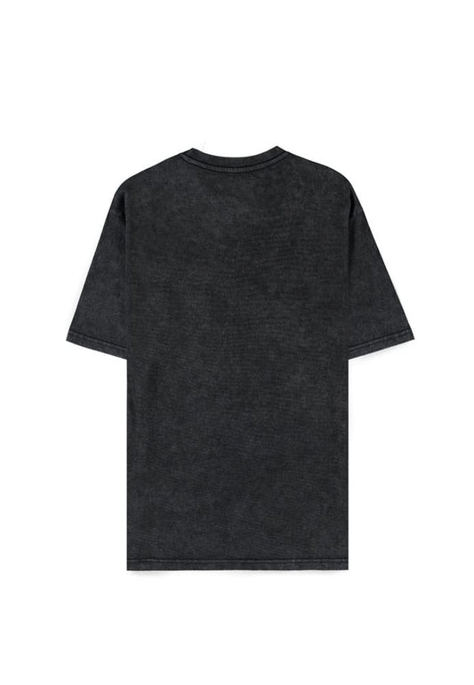 The Witcher Wild Hunt T-Shirt First Edition Washed