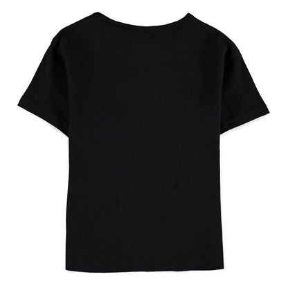 Boruto: Naruto Next Generations - Girls T-Shirt Size 134-140