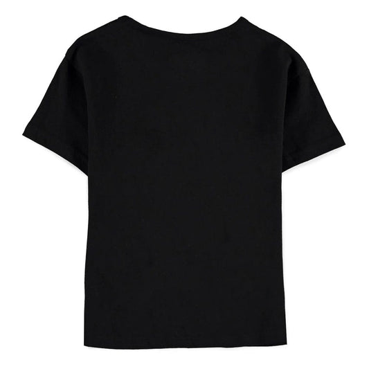 Boruto: Naruto Next Generations - Girls T-Shirt Size 134-140