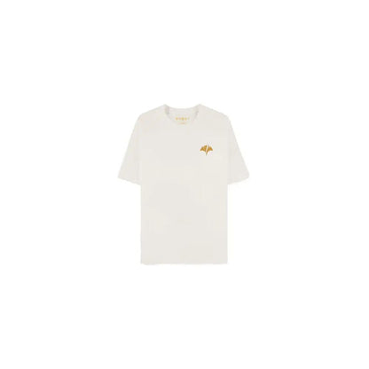 Ghost of Yotei T-Shirt Samurai Loose Fit