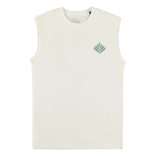 Pokémon Tank Top Bulbasaur Size M