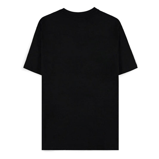 Five Nights at Freddy's T-Shirt Better Luck Next Time Size XL