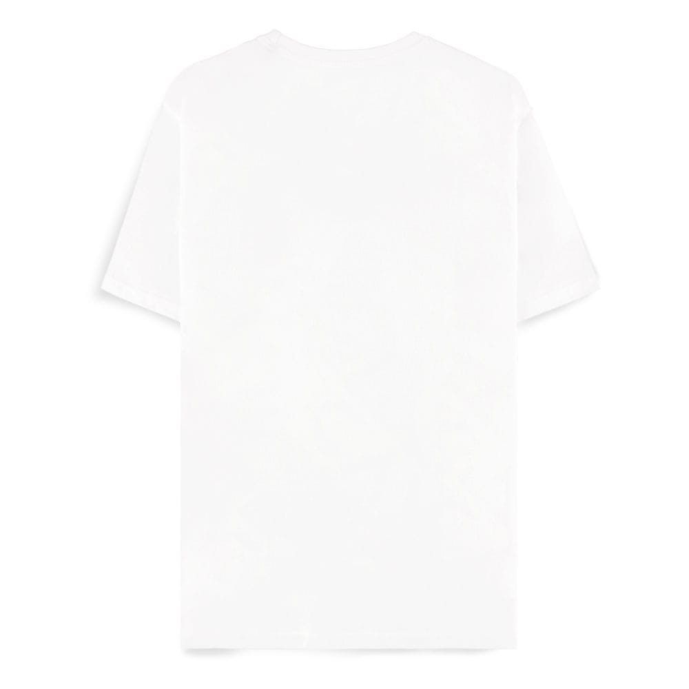 Dandadan T-Shirt Turbo Granny Size L