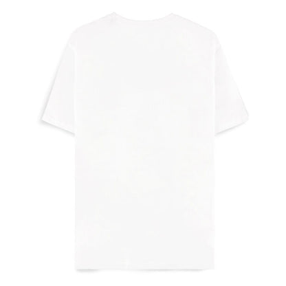 Dandadan T-Shirt Turbo Granny Size L