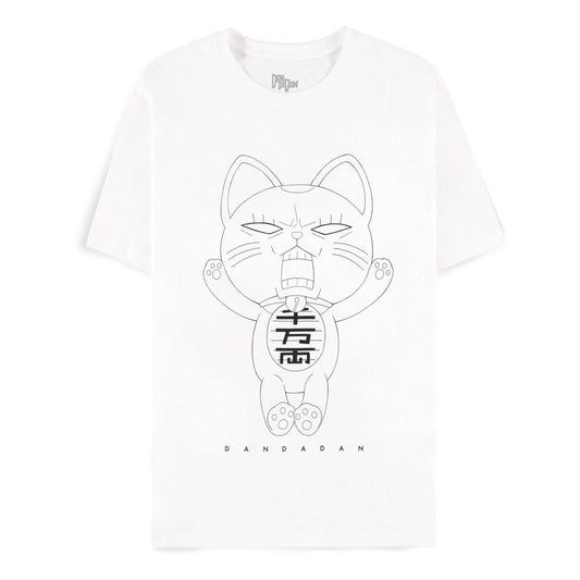 Dandadan T-Shirt Turbo Granny Size M
