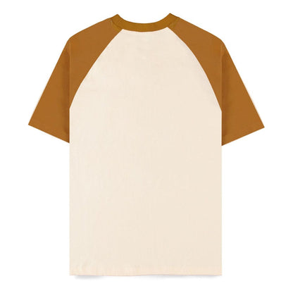 Pokémon T-Shirt Eevee Size XXL