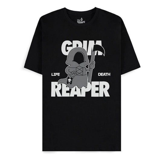 Sims T-Shirt Grim Reaper Size XL T-shirts