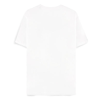 Captain America Brave New World T-Shirt Shield
