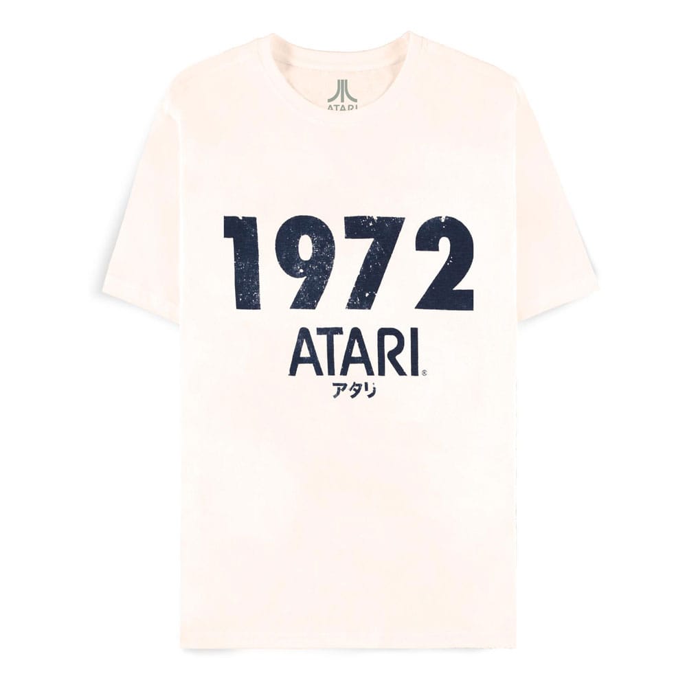 Atari T-Shirt Atari 1972 Japan classic
