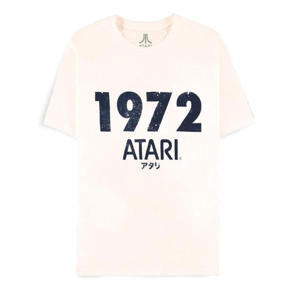 Atari T-Shirt Atari 1972 Japan classic
