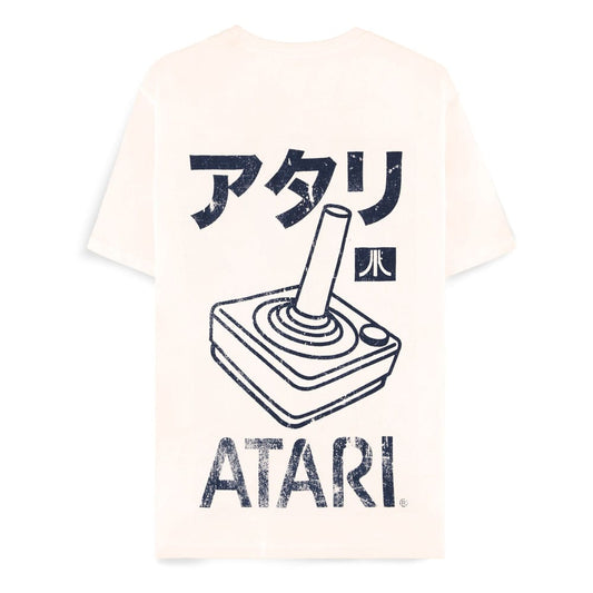 Atari T-Shirt Atari 1972 Japan classic