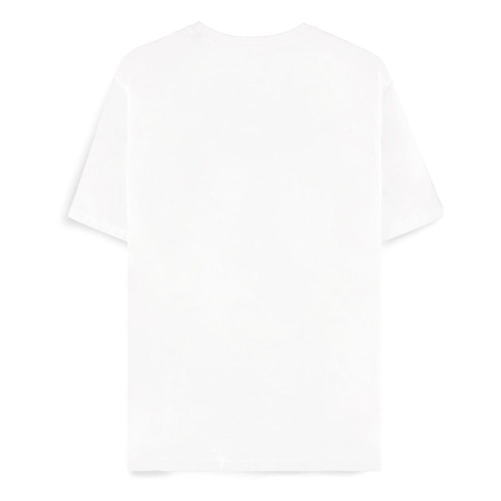 Moomins T-Shirt Cloud Size M