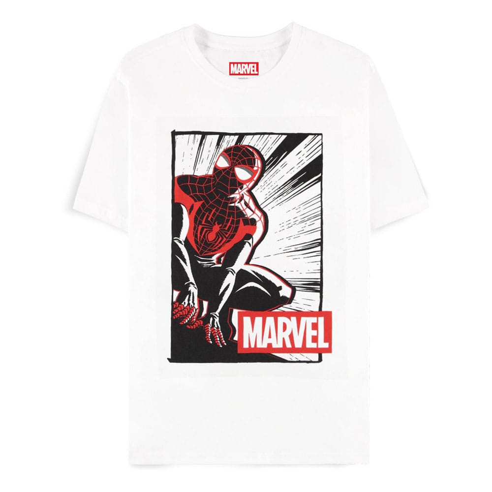 Marvel T-Shirt Marvel Spider-Man Size XL T-shirts