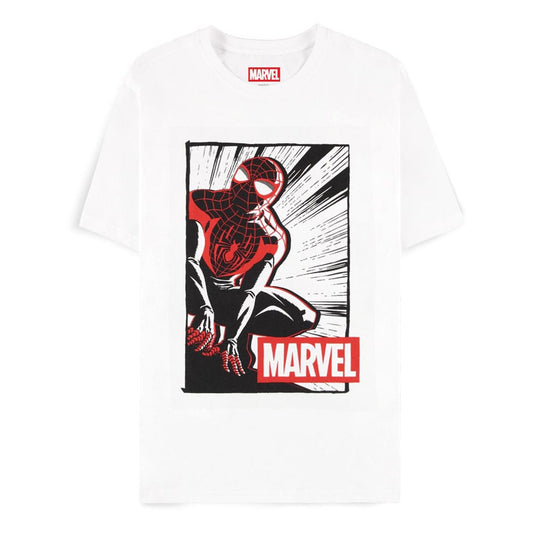 Marvel T-Shirt Marvel Spider-Man Size S T-shirts