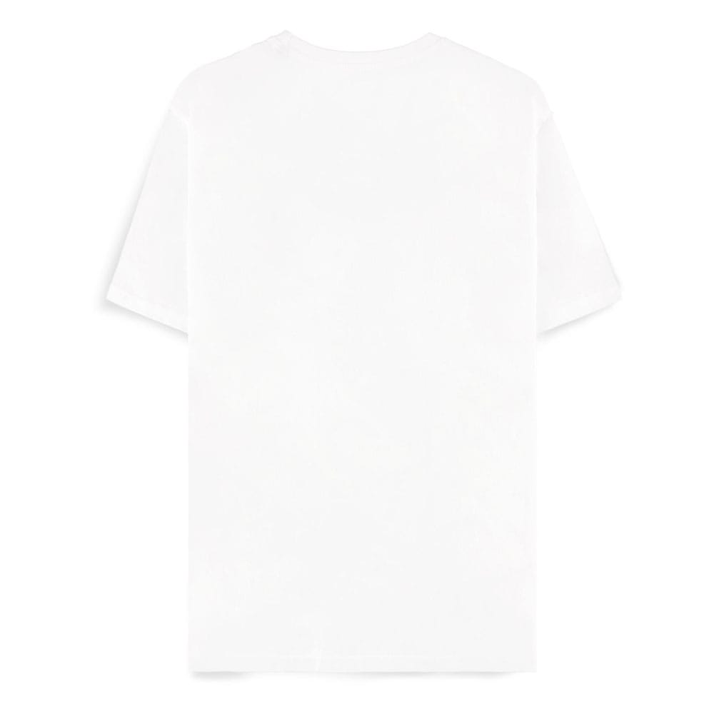 Marvel T-Shirt Marvel Spider-Man Size S