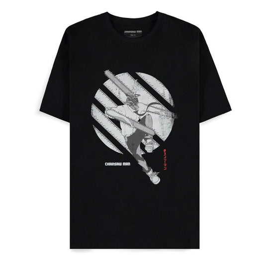 Chainsaw Man T-Shirt Chainsaw Man