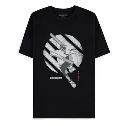 Chainsaw Man T-Shirt Chainsaw Man Size S