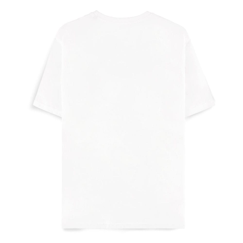 Moomins T-Shirt Moomin Size S