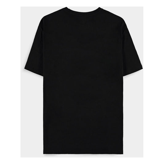 The Last Of Us T-Shirt Text