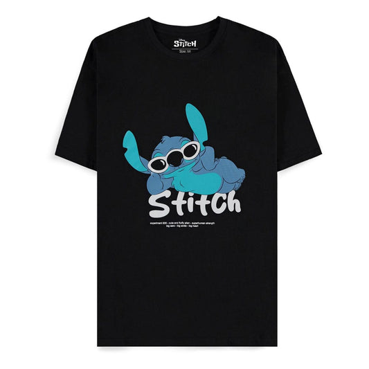 Lilo & Stitch T-Shirt Sunglasses Size XL