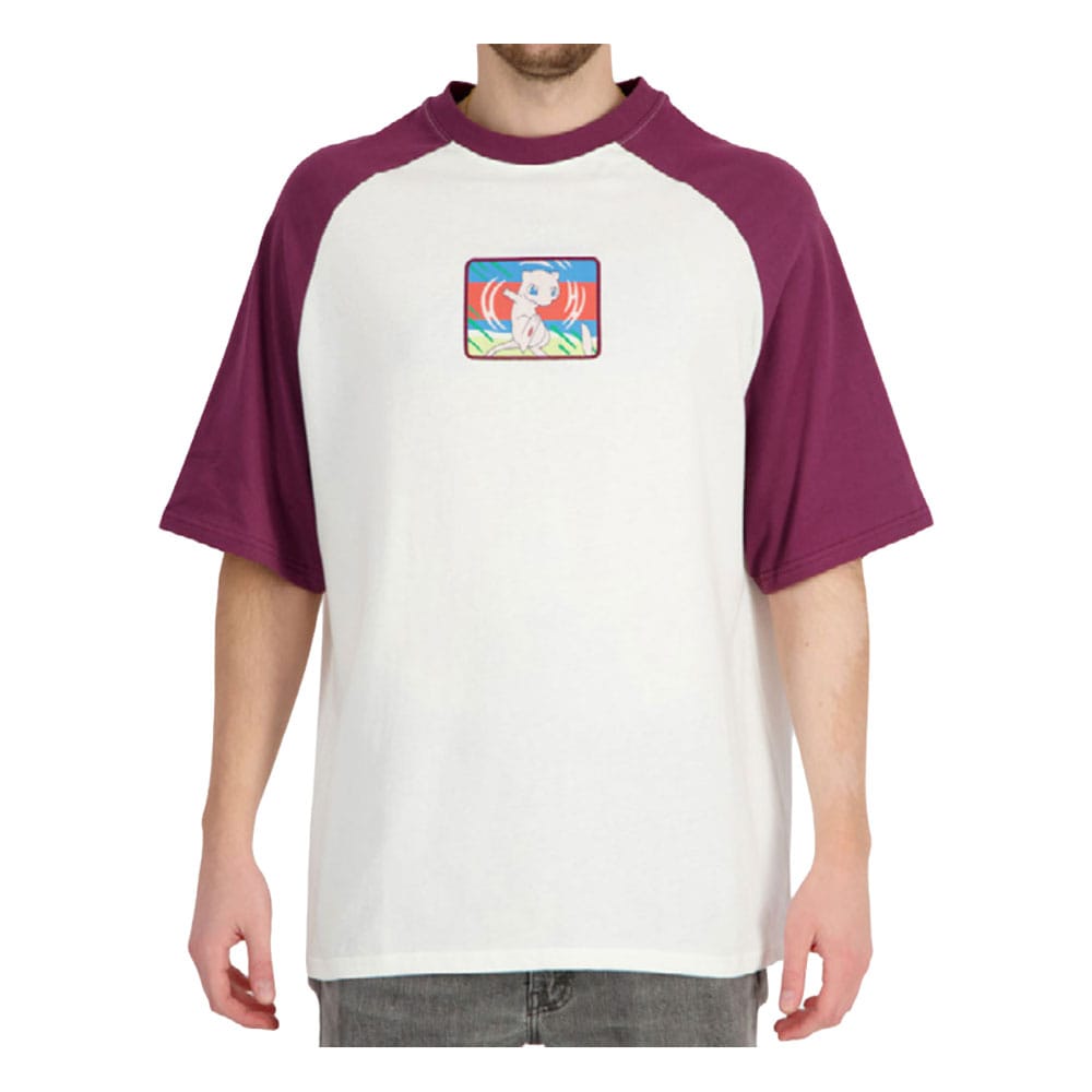 Pokémon T-Shirt Mew