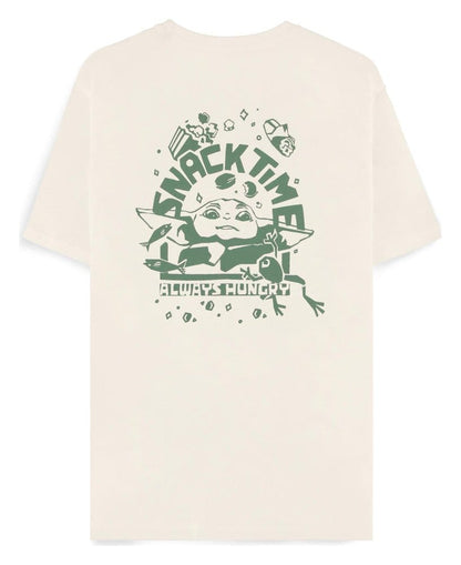 Star Wars: The Mandalorian & Grogu T-Shirt Grogu