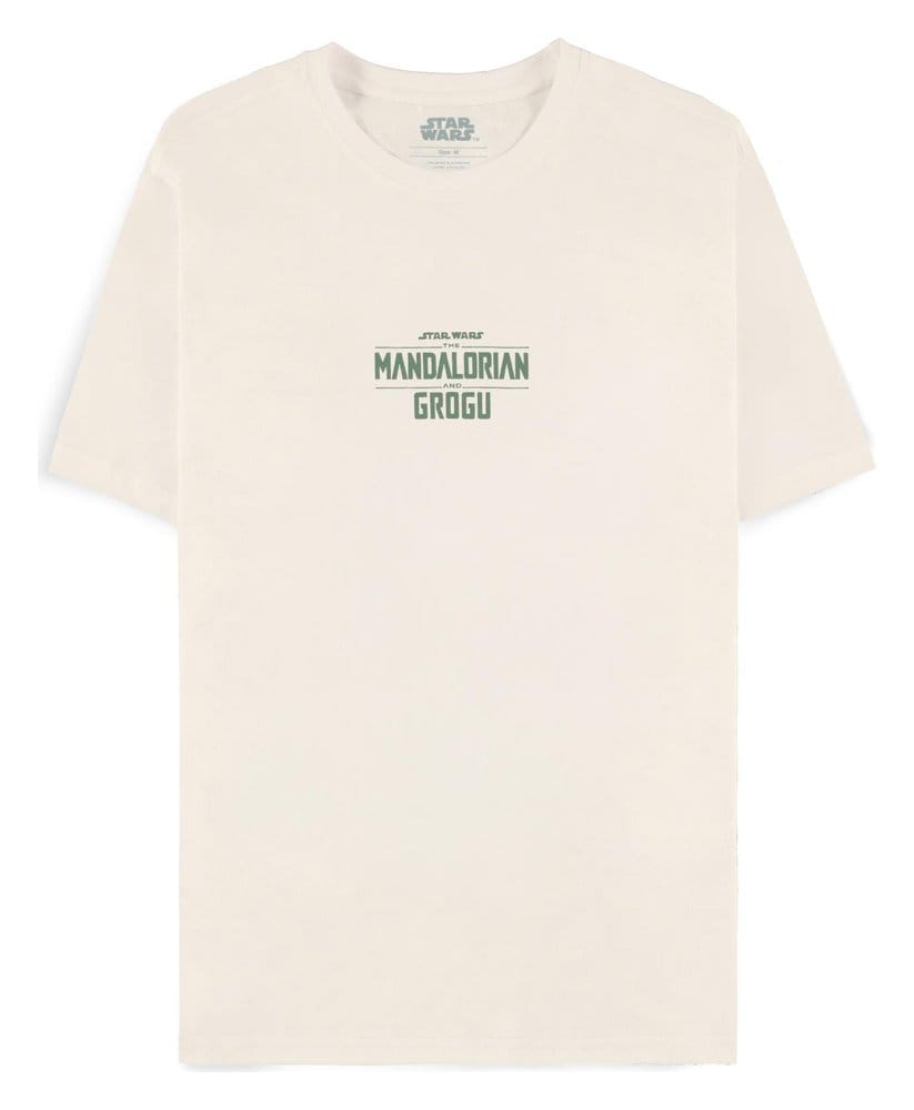 Star Wars: The Mandalorian & Grogu T-Shirt Grogu