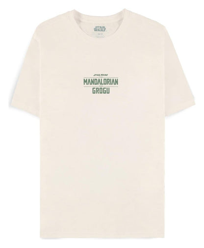 Star Wars: The Mandalorian & Grogu T-Shirt Grogu