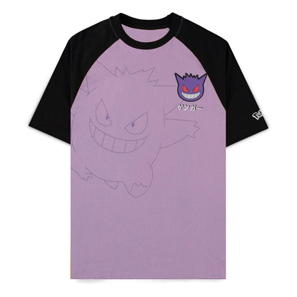 Pokémon T-Shirt Gengar Size XXL T-shirts